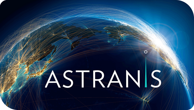Astranis Secures $250M for Innovative Satellite Internet