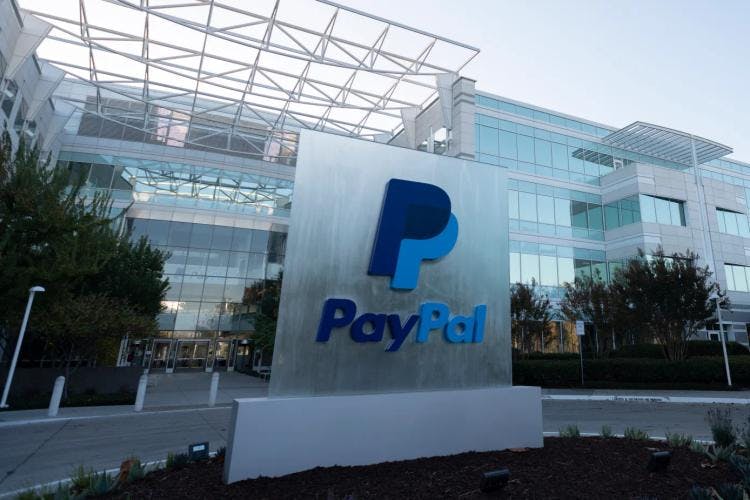 PayPal Acquires Japan's Paidy for $2.7bn