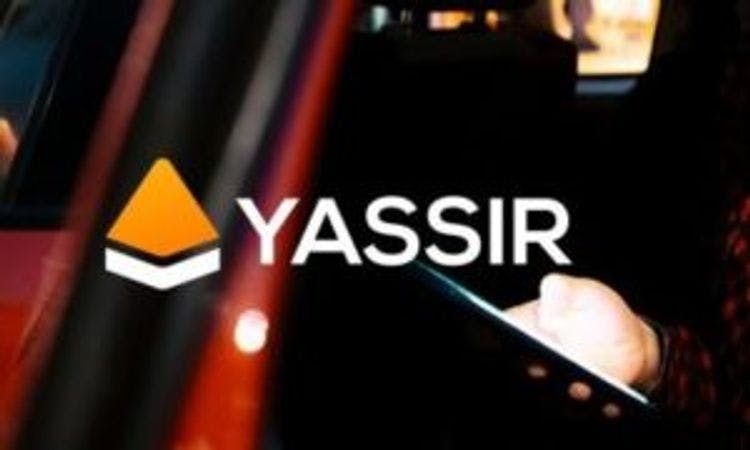 Yassir raises $150M in Series B