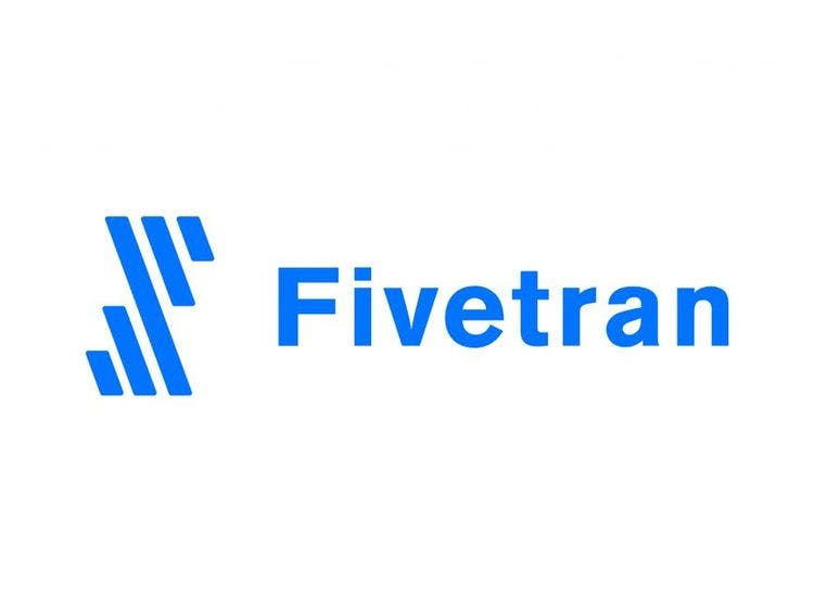 Fivetran Is Named to the 2021 Forbes Cloud 100
