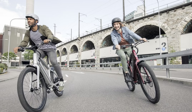 ACE Joins Naxicap Partners in Stromer Buyout